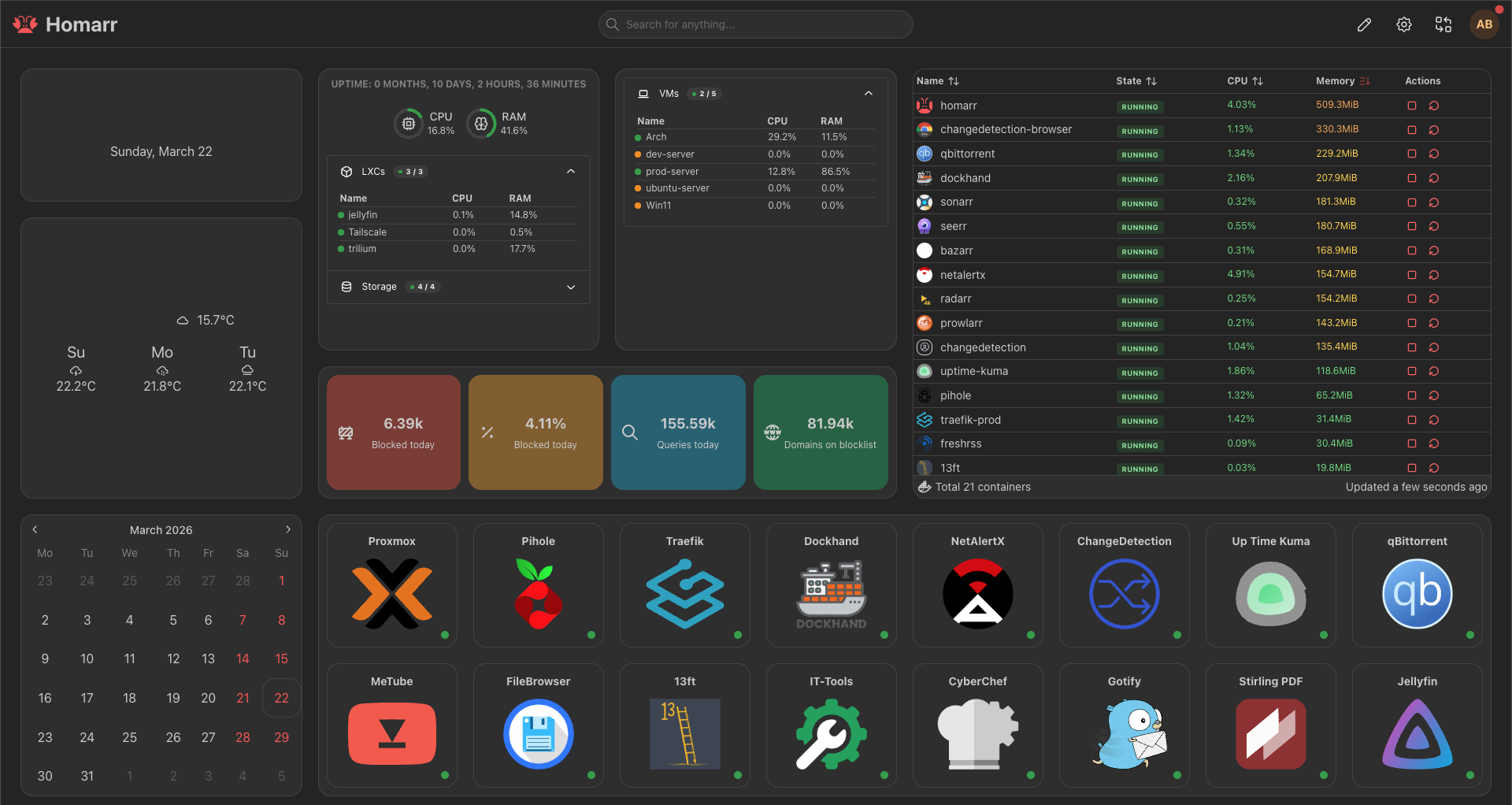 Architecting a Modular Home Lab: A Systems Engineering Playground
